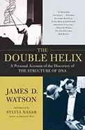 Image of double helix a personal account of the discovery of the structure of dna