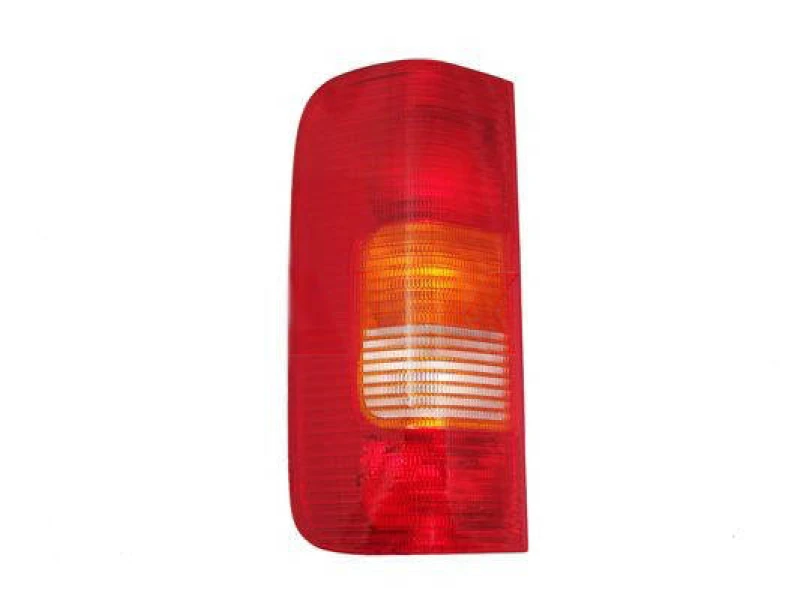 Image of ALKAR 2201910 Rear light without bulb holder, Left Combination Rearlight (391)
