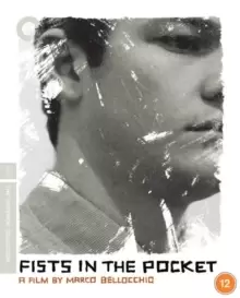 image of Fists in the Pocket - The Criterion Collection