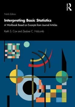 Image of Interpreting Basic StatisticsA Workbook Based on Excerpts from Journal Articles