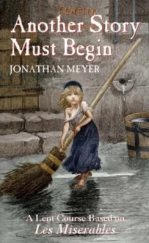 Image of Another story must begin by Jonathan Meyer