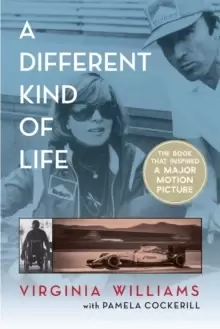 Image of A Different Kind of Life