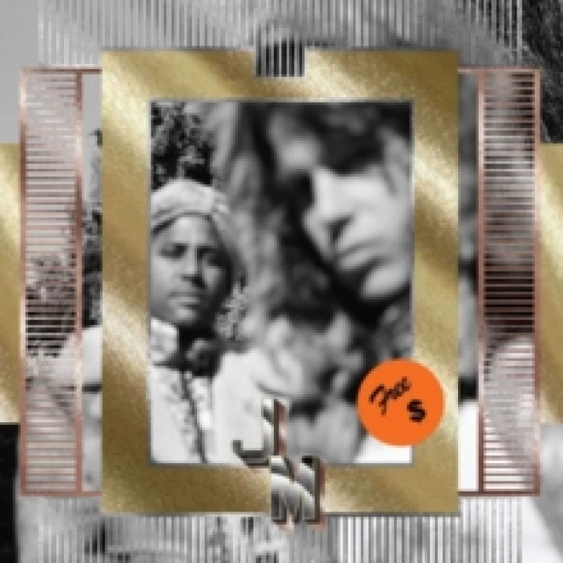 Image of Free Money Vinyl