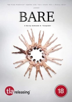 Image of Bare - DVD