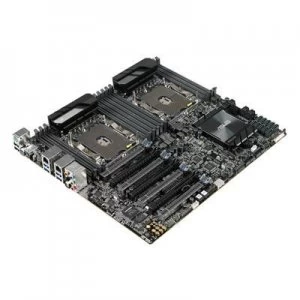 image of ASUS WS C621E SAGE LGA 3647 (Socket P) EEB Intel C621