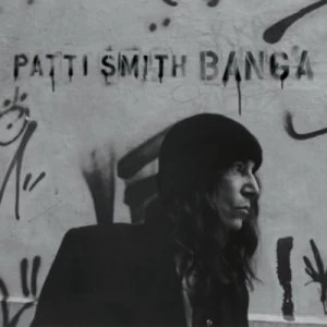 Image of Banga by Patti Smith CD Album