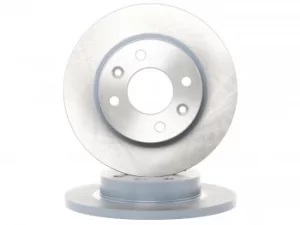 FEBI BILSTEIN Disc Brakes DACIA,RENAULT 09071 2677509716,6001547684,6001549211 Brake Rotors,Brake Discs,Disk Brakes,Brake Disc 7700704705,7701204282