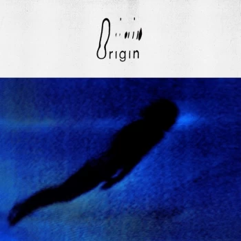 Image of Jordan Rakei - Origin Vinyl