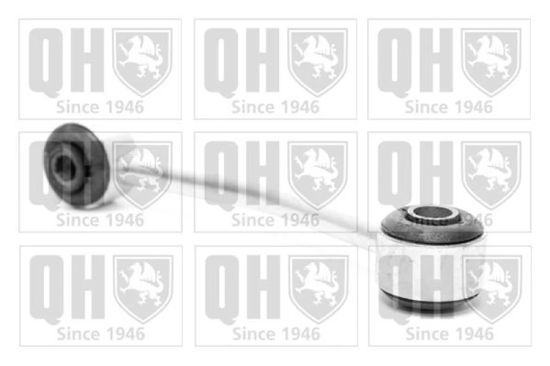 Image of QUINTON HAZELL Anti-roll bar link QUINTON HAZELL QLS3271S