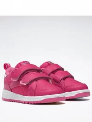 Image of Reebok Weebok Clasp Low Shoes