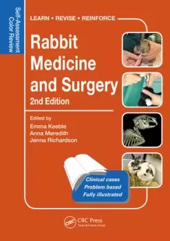 Image of Rabbit Medicine and SurgerySelf-Assessment Color Review Second Edition