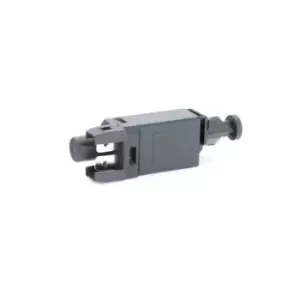 Image of MAXGEAR Brake Light Switch 21-0118 VW,AUDI,FORD,Golf IV Schragheck (1J1),Transporter IV Bus (70B, 70C, 7DB, 7DK, 70J, 70K, 7DC, 7DJ),GOLF III (1H1)
