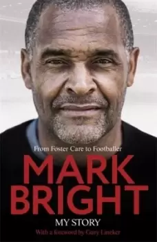 Image of My story by Mark Bright
