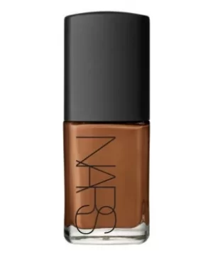 NARS Sheer Glow Foundation Namibia