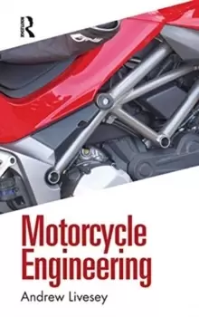 Image of Motorcycle Engineering