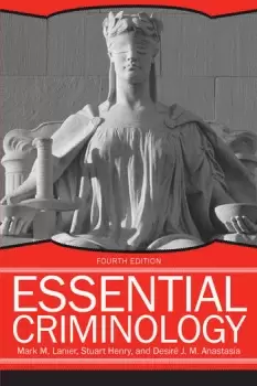 Image of Essential Criminology