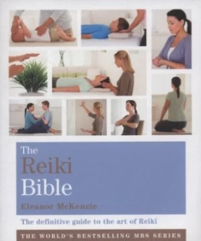 Image of The Reiki Bible by Eleanor Mckenzie Paperback
