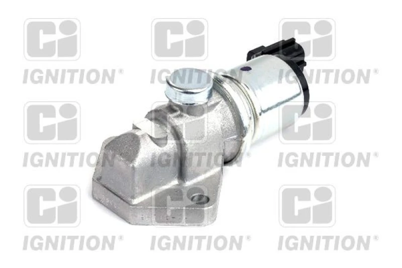 Image of QUINTON HAZELL Idle air control valve QUINTON HAZELL XICV13
