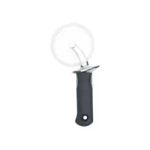 Image of OXO Good Grips 4" Pizza Wheel For Non-Stick Pans, Black