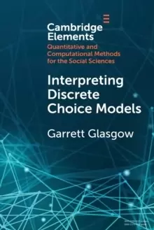 Image of Interpreting Discrete Choice Models