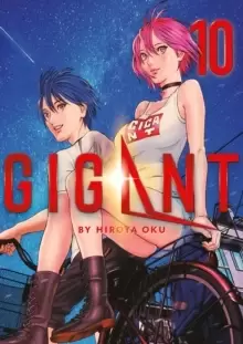 Image of GIGANT Vol. 10
