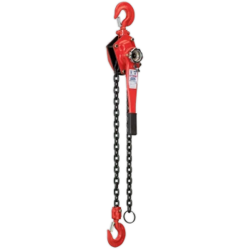 Image of Sealey Chain Block Lifting Hoist 3000Kg