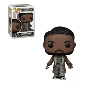 Image of Candy Man Funko Pop! Vinyl