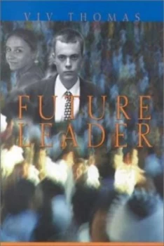 Image of Future Leader by Viv Thomas Book