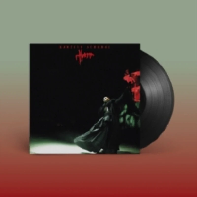 Image of Horror Vinyl