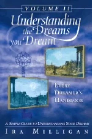 Image of understanding the dreams you dream volume 2 every dreamers handbook