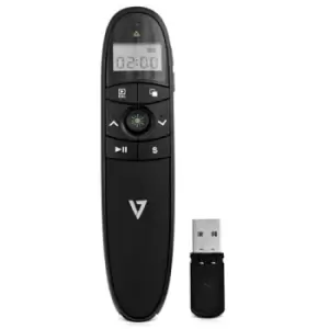 Image of Green Laser Wireless Presenter J154042