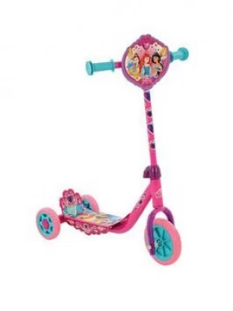 Disney Princess Disney Princess My First Crystal Tri Scooter