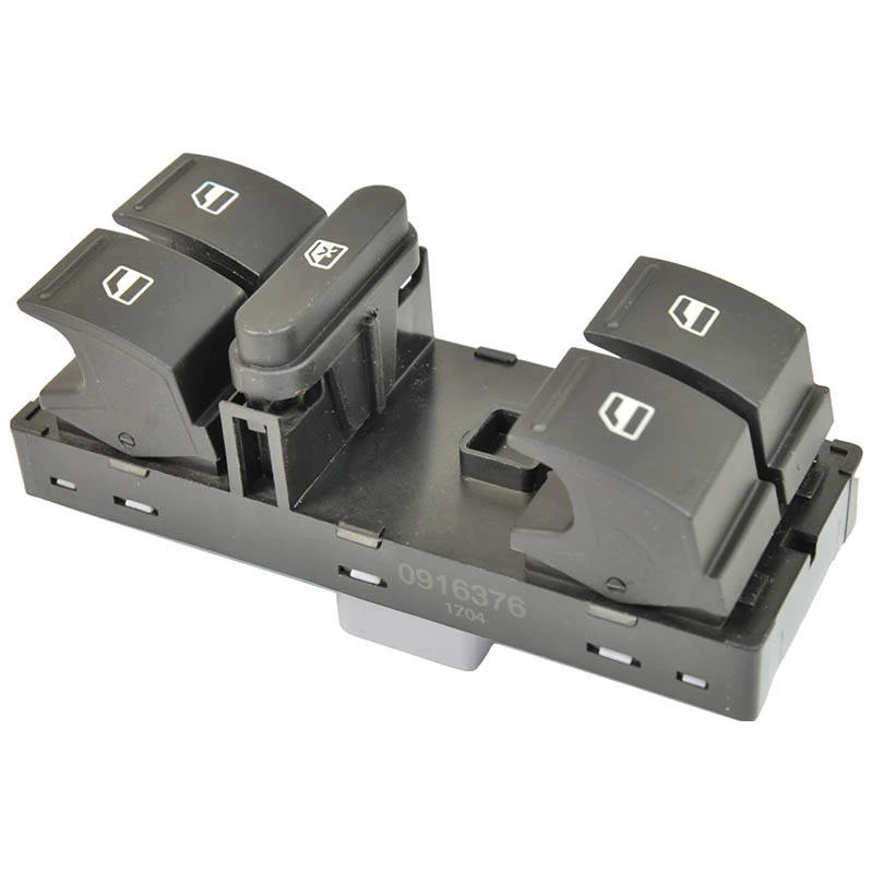 Image of METZGER 0916376 Switch, window winder GREENPARTS Switch,window winder (1761)