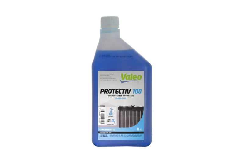 Image of Antifreeze VALEO 820702