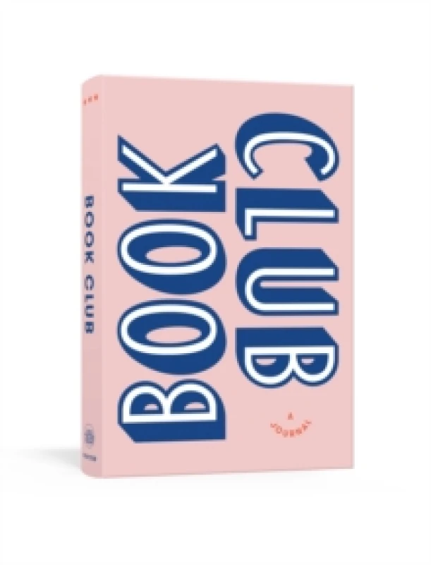 Image of Book Club: A Journal. Other printed item. By Read It Forward Books