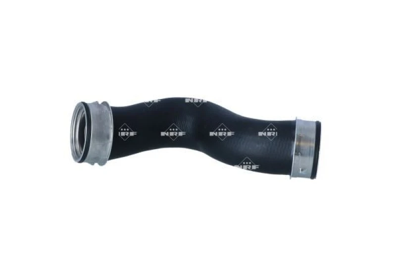 Image of NRF 166084 Turbocharger Hose Charger Intake Hose (3314)