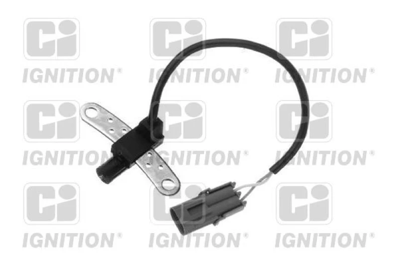 Image of QUINTON HAZELL Crankshaft sensor QUINTON HAZELL XREV129