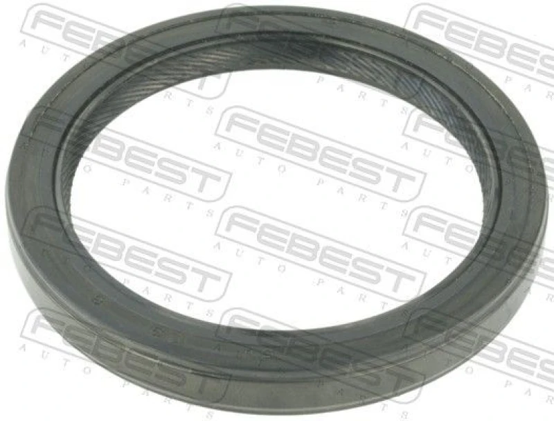Image of Drive shaft seal FEBEST 95GBY-54690808L