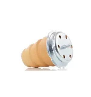 Image of RIDEX Rubber Buffer, suspension MERCEDES-BENZ,FIAT,PEUGEOT 1182R0008 516651,1311858080,4712030780 516650,516651