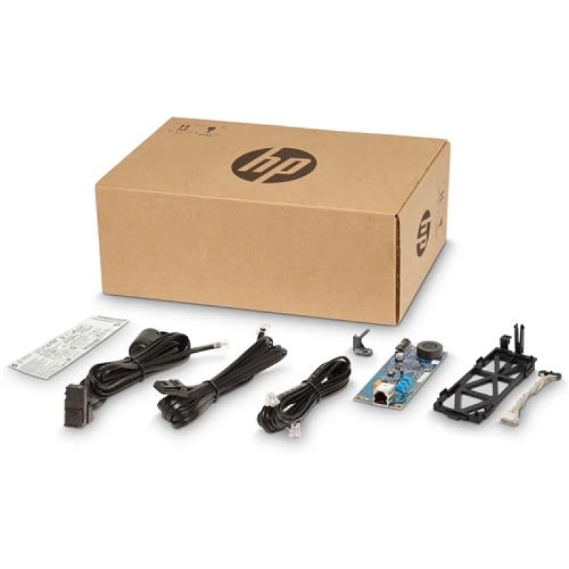 Image of HP MFP Analog Fax 702 Accessory 1M0Q0A
