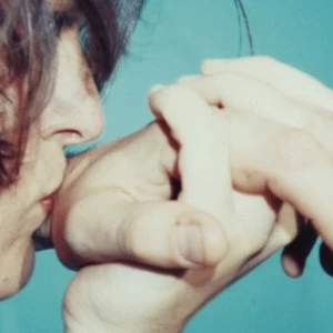 Image of Spinanes - Manos (Reissue) Vinyl