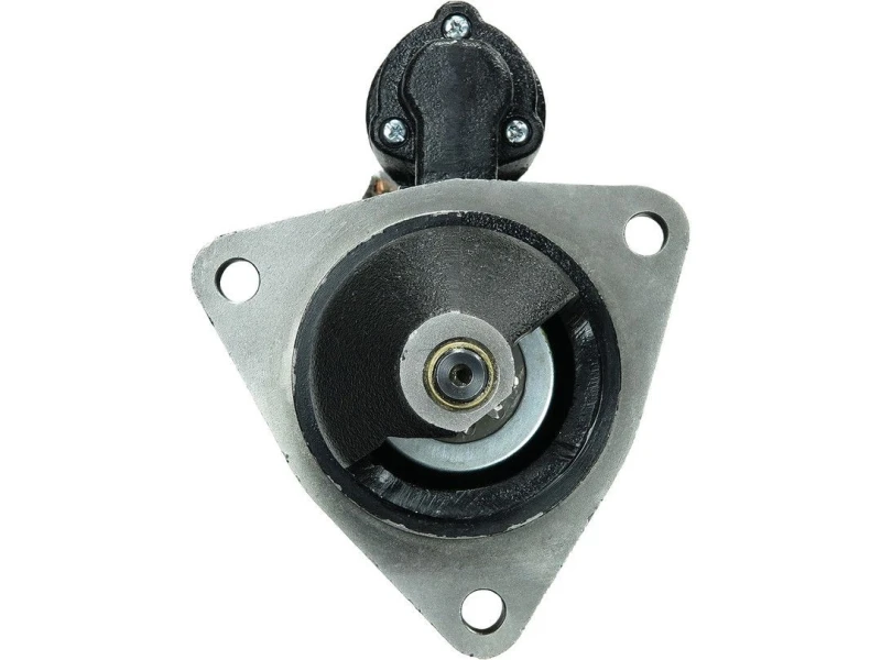 Image of AS-PL Starter motor AS-PL S9093