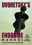 Image of dvoretskys endgame manual