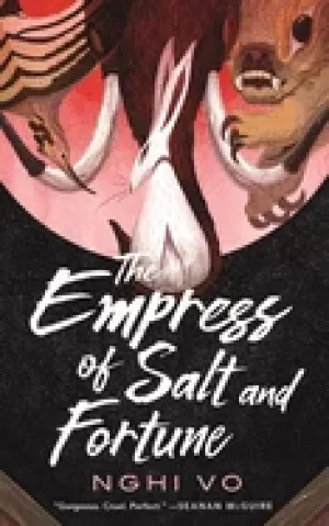 Image of empress of salt and fortune