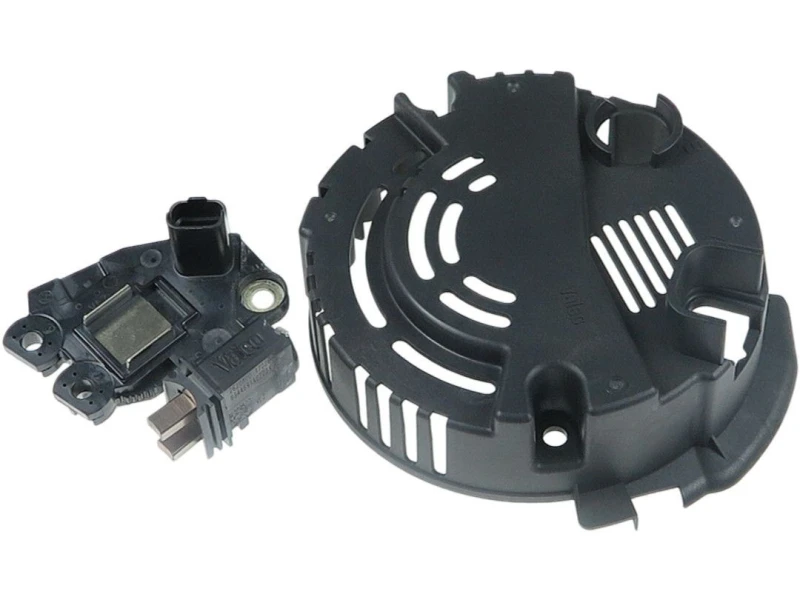 Image of AS-PL Alternator voltage regulator AS-PL ARE3150(VALEO)