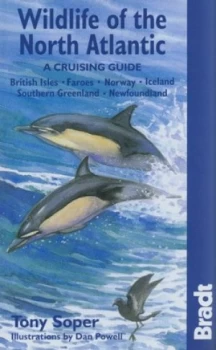 Image of Wildlife of the North Atlantic by Tony Soper Paperback