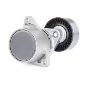 Image of INA Tensioner Lever, v-ribbed belt 533 0017 10 MERCEDES-BENZ,JEEP,DODGE,E-Klasse Limousine (W211),C-Klasse Limousine (W203),C-Klasse Limousine (W204)