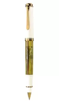 Image of Pelikan Souveran 400 Stick pen Black