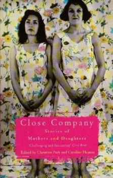 Image of Close Company by Caroline Heaton Paperback