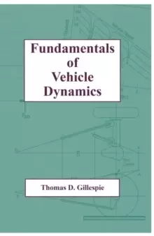 Image of Fundamentals of Vehicle Dynamics